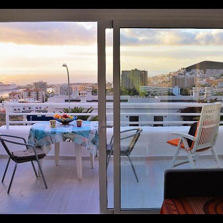 Oceanview Los Cristianos Bagian luar foto