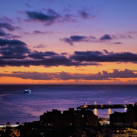 Oceanview Los Cristianos Los Cristianos  Bagian luar foto