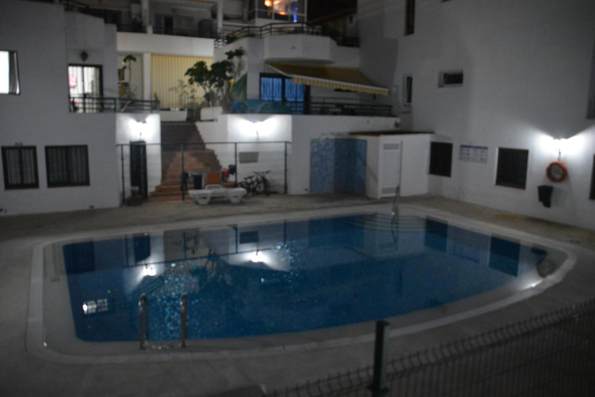 Oceanview Los Cristianos Bagian luar foto