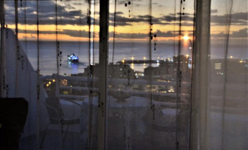 Oceanview Los Cristianos Bagian luar foto