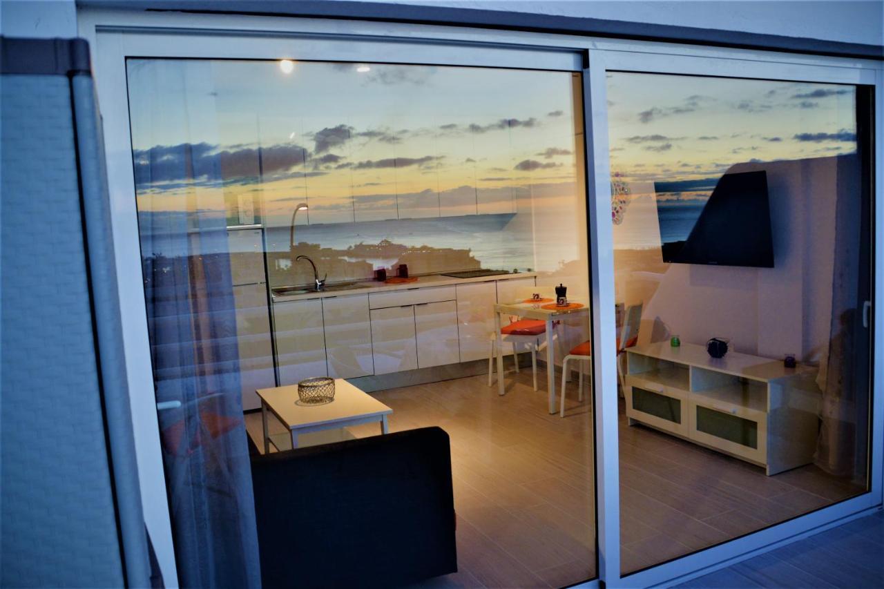 Oceanview Los Cristianos Los Cristianos  Bagian luar foto