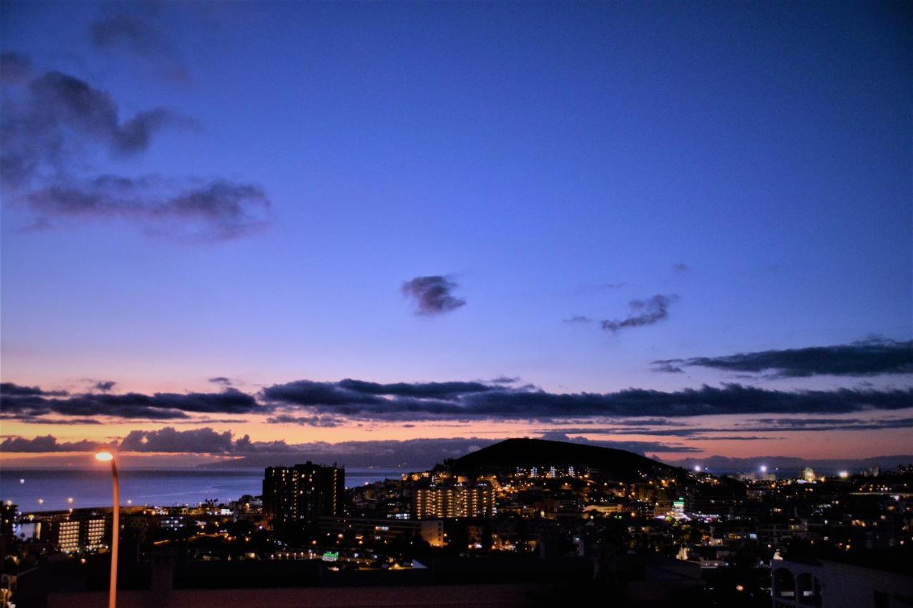 Oceanview Los Cristianos Los Cristianos  Bagian luar foto