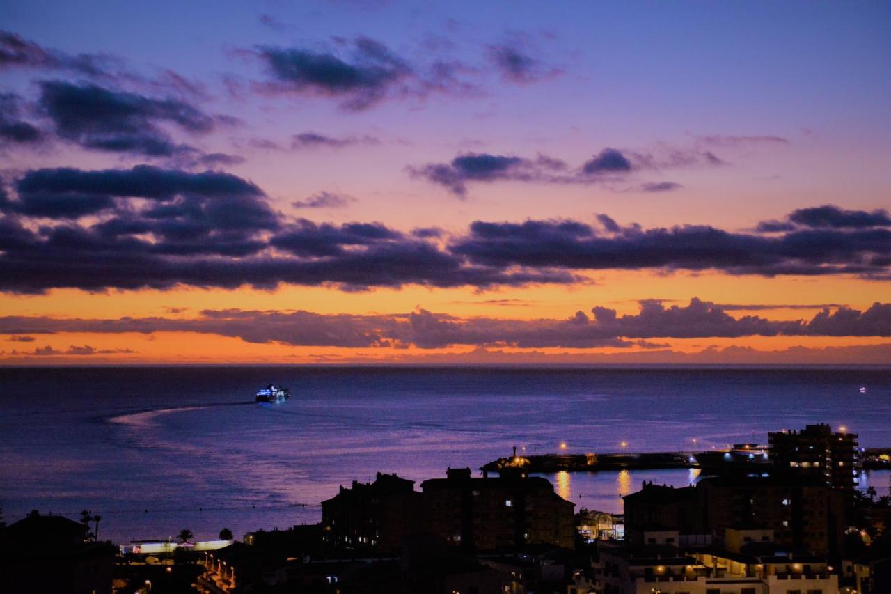 Oceanview Los Cristianos Los Cristianos  Bagian luar foto