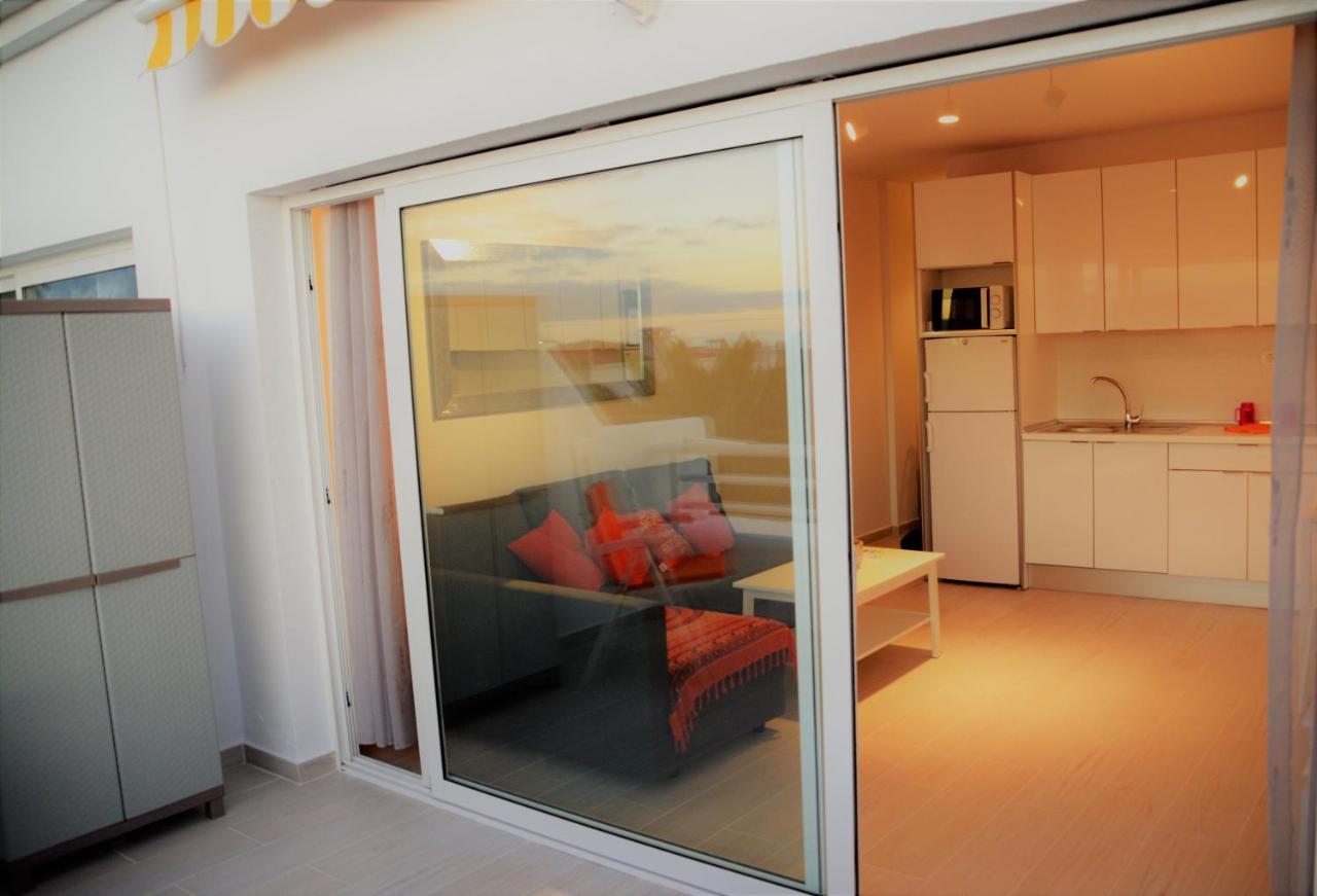 Oceanview Los Cristianos Los Cristianos  Bagian luar foto