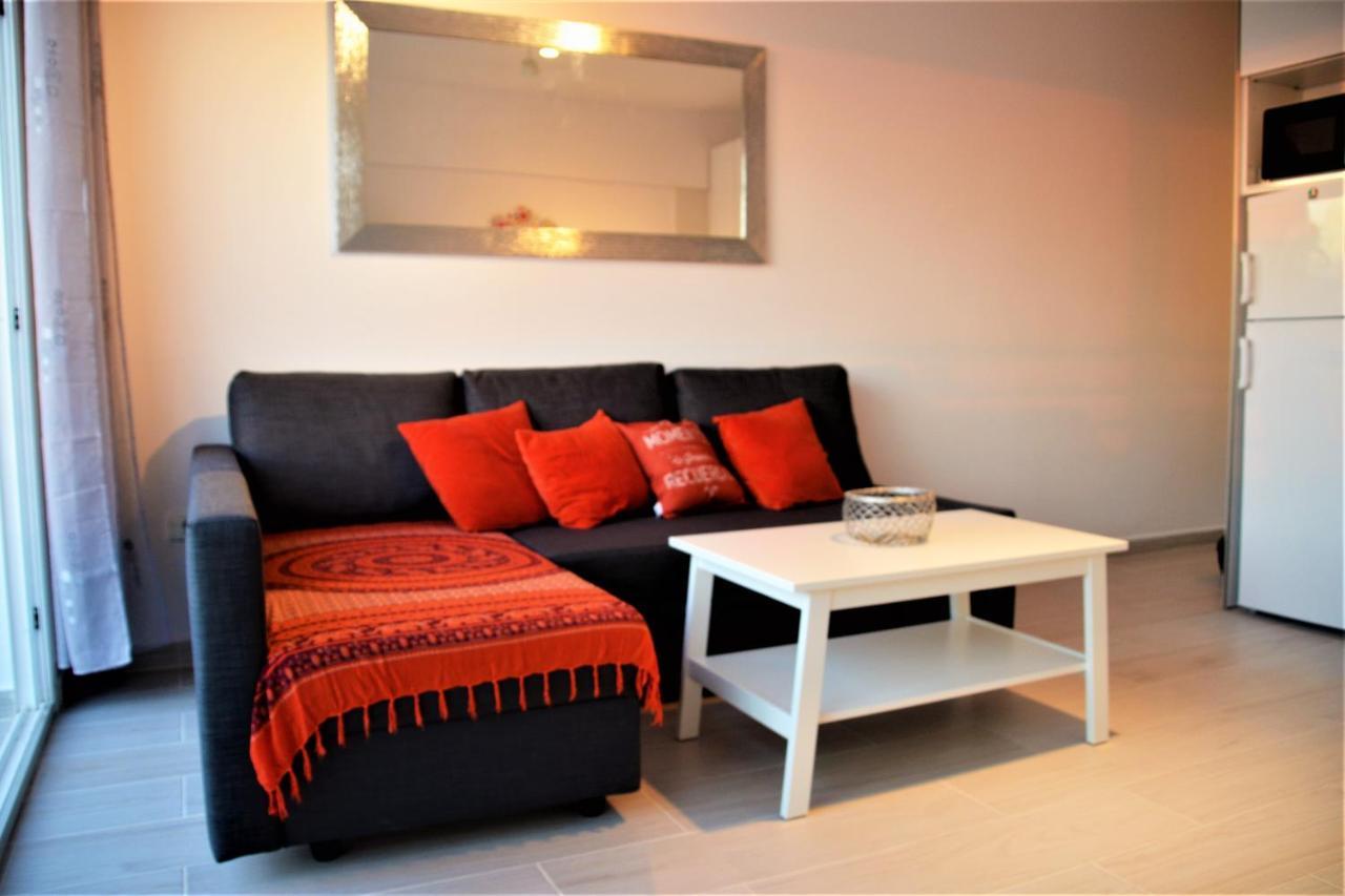 Oceanview Los Cristianos Bagian luar foto